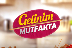 Gelinim Mutfakta