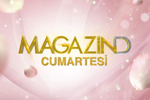 Magazin D Cumartesi