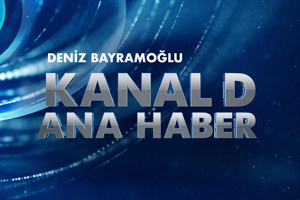 Kanal D Ana Haber