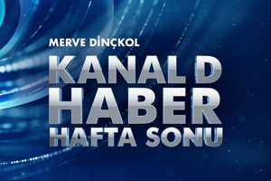 Kanal D Haber Hafta Sonu