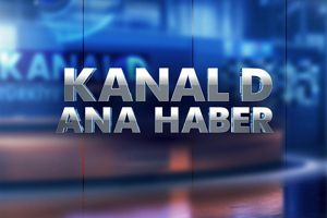 Kanal D Ana Haber