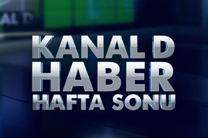 Kanal D Haber Hafta Sonu