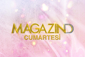 Magazin D Cumartesi