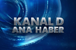 Kanal D Ana Haber