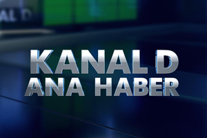 Kanal D Ana Haber