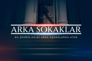 Arka Sokaklar