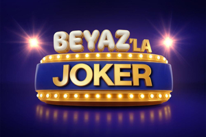 Beyaz'la Joker
