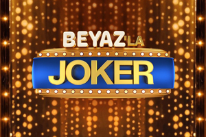 Beyaz'la Joker