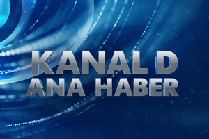 Kanal D Ana Haber