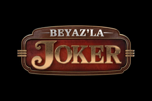 Beyaz'la Joker
