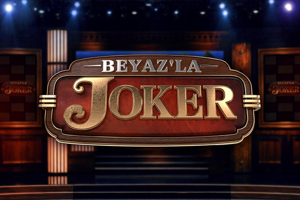 Beyaz'la Joker