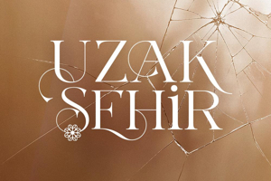 Uzak Şehir