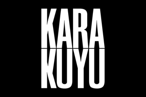 Karakuyu