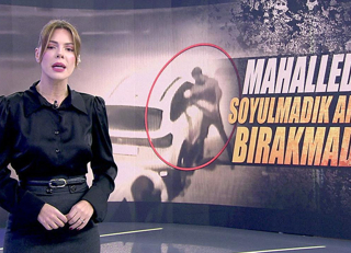 Kanal D Haber Hafta Sonu - 08.12.2024