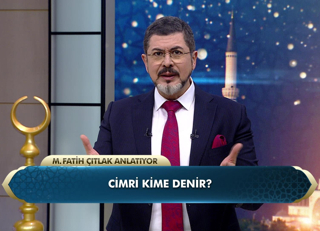 Cimri kime denir?