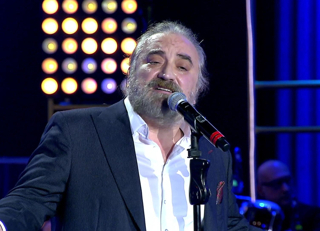 Volkan Konak'tan "Göklerde Kartal Gibiydim"