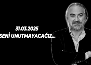 Volkan Konak anısına...