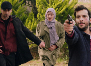 Kenan ve Münevver yakalanacak mı?