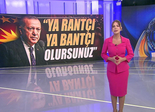Kanal D Haber Hafta Sonu - 25.05.2025