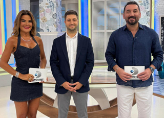 Konuştukça 401. Bölüm / 22.06.2025