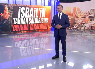 Kanal D Ana Haber - 23.06.2025