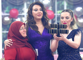 Gelinim Mutfakta'nın 7. Sezon finalinde 2. kim oldu?