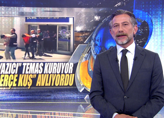 Kanal D Ana Haber - 08.07.2025
