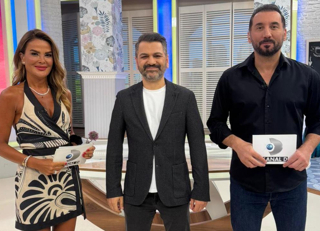 Konuştukça 415. Bölüm / 10.08.2025