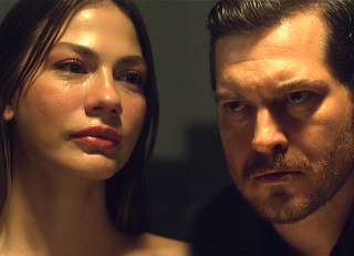 Eşref Rüya 2. Sezon Fragmanı