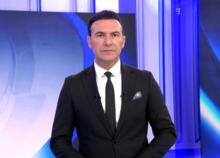 Kanal D Haber Hafta Sonu - 06.09.2025