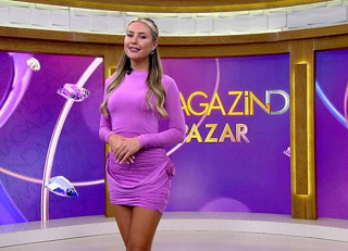 28.09.2025 / Magazin D Pazar