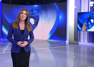 Kanal D Haber Hafta Sonu - 19.10.2025