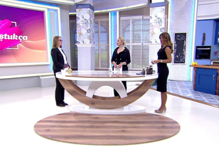 Konuştukça 439. Bölüm / 02.11.2025