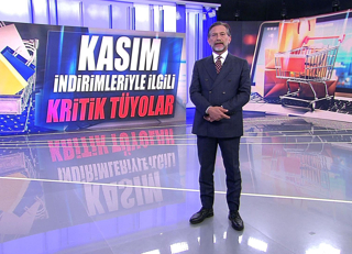 Kasım indirimleri ile ilgili kritik tüyolar