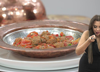 Aslı Hünel, Gelinim Mutfakta'nın 1711. Bölümünde en yüksek puanı kime verdi?