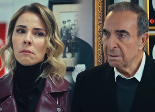 Vatan evladına veda...