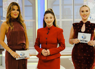 Konuştukça 445. Bölüm / 23.11.2025