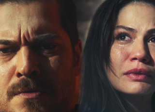 "Eşref Rüya" yine reytinglere damga vurdu!