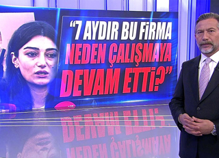 Kanal D Ana Haber - 24.11.2025