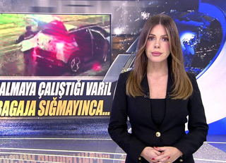 Kanal D Haber Hafta Sonu - 29.11.2025