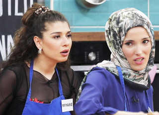 Gelinim Mutfakta 1736. Bölüm Fragmanı