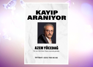 "İnci Taneleri" dizisinde kayıp aranıyor!