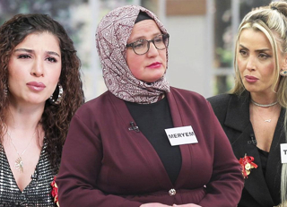 Gelinim Mutfakta 1768. Bölüm Fragmanı