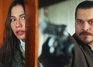 Eşref Rüya 32. Bölüm Fragmanı