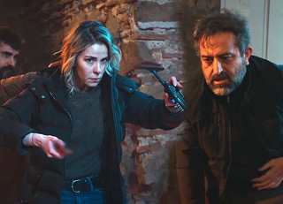 Cevher ölüme bir adım daha yakın