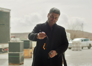 Uzak Şehir, Türkiye'yi ağlattı!