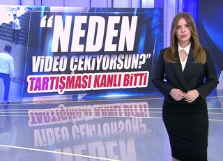 Kanal D Haber Hafta Sonu - 01.03.2026