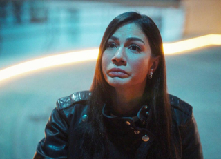 Eşref Rüya son bölümü ile nefes kesti!