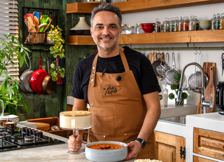 Arda'nın Ramazan Mutfağı 220. Bölüm / 11 Mart 2026