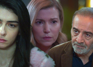 Azem, Dilber'i seçti!